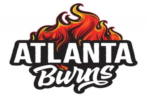 Atlanta Burns - Merchandising